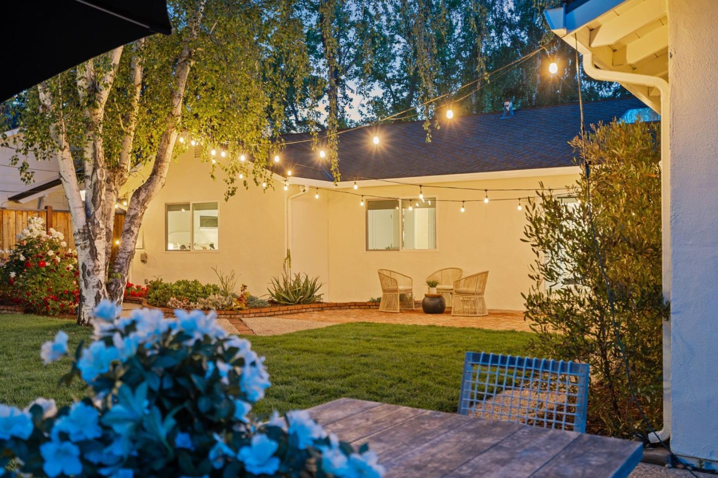 Detail Gallery Image 44 of 64 For 140 Stonybrook Rd, Los Gatos,  CA 95032 - 3 Beds | 2 Baths