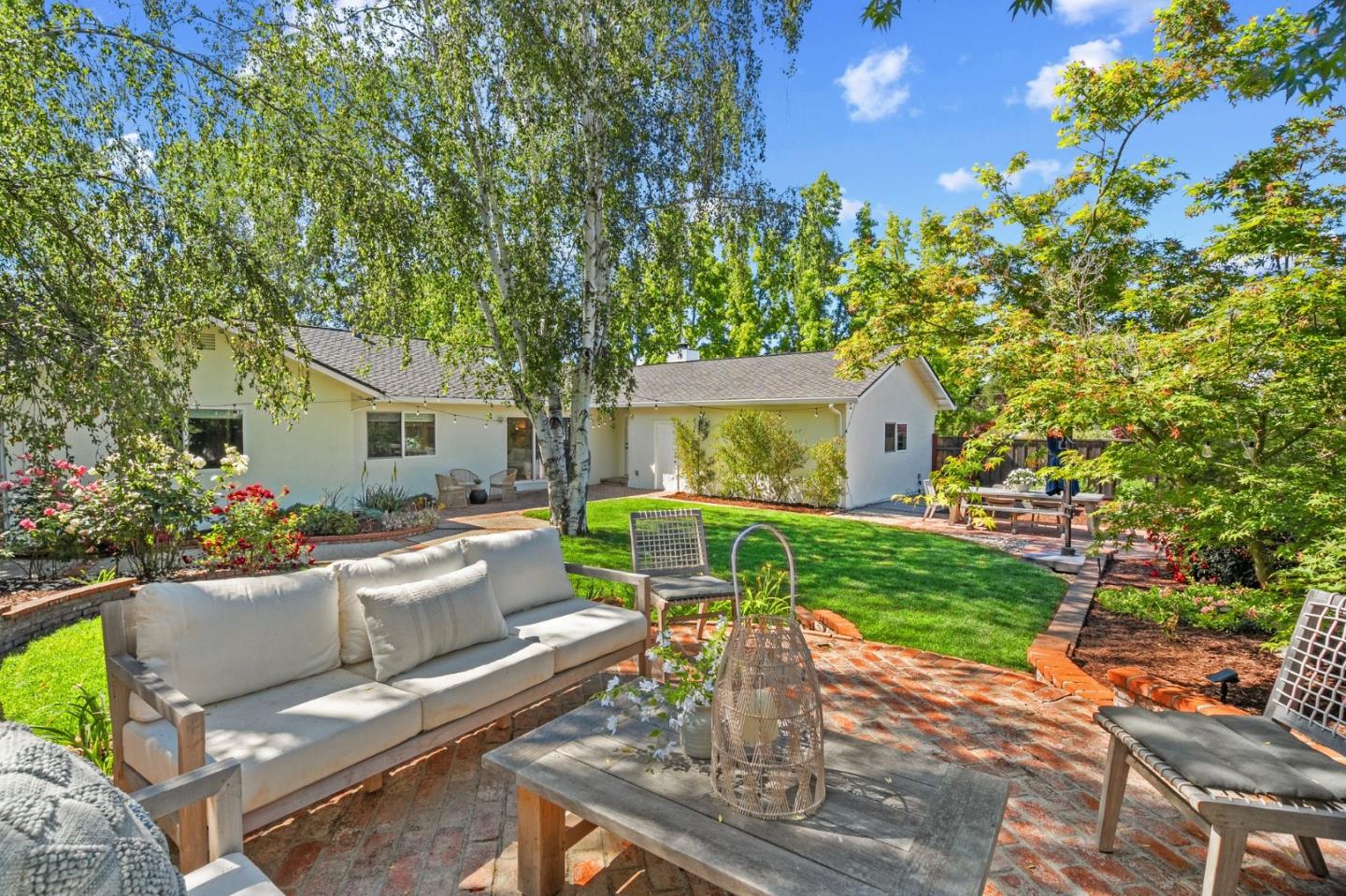 Detail Gallery Image 50 of 64 For 140 Stonybrook Rd, Los Gatos,  CA 95032 - 3 Beds | 2 Baths