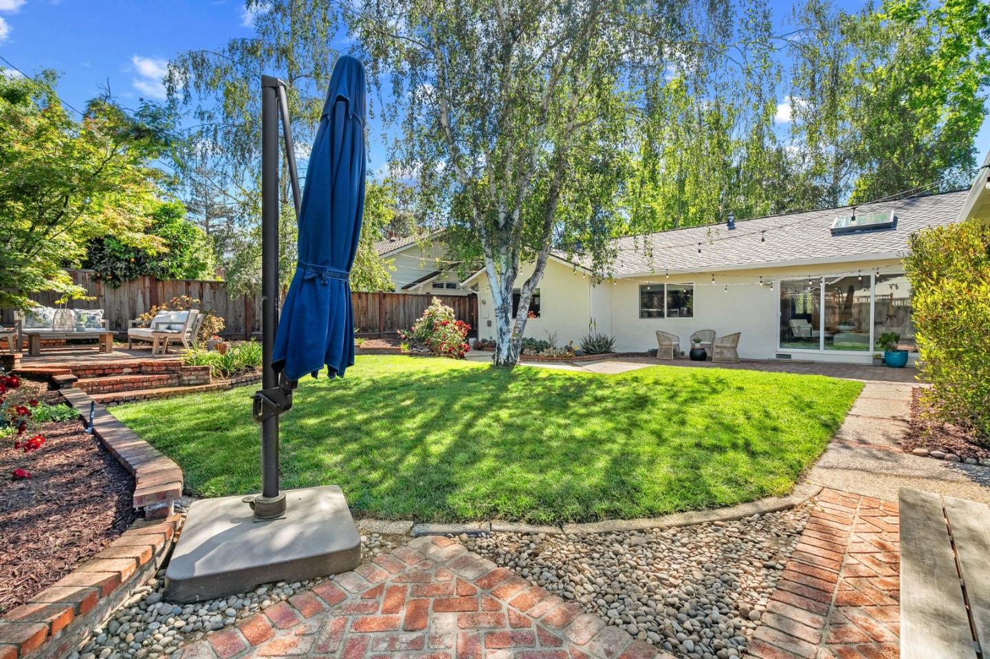 Detail Gallery Image 53 of 64 For 140 Stonybrook Rd, Los Gatos,  CA 95032 - 3 Beds | 2 Baths