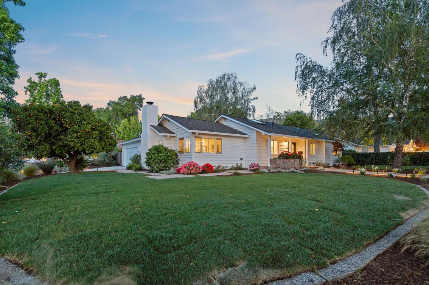 Detail Gallery Image 57 of 64 For 140 Stonybrook Rd, Los Gatos,  CA 95032 - 3 Beds | 2 Baths