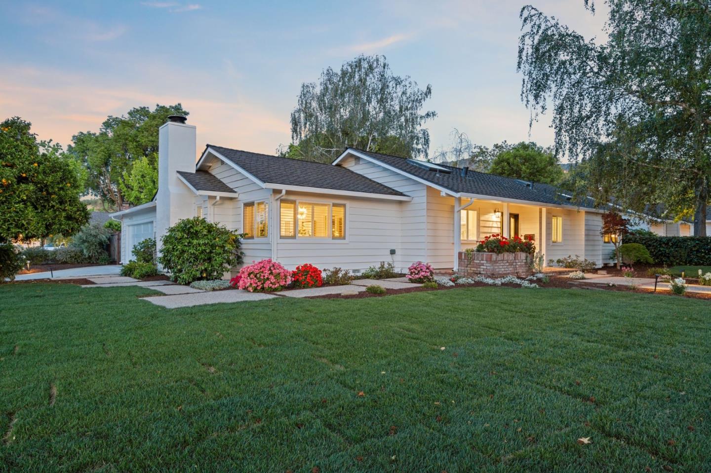 Detail Gallery Image 58 of 64 For 140 Stonybrook Rd, Los Gatos,  CA 95032 - 3 Beds | 2 Baths