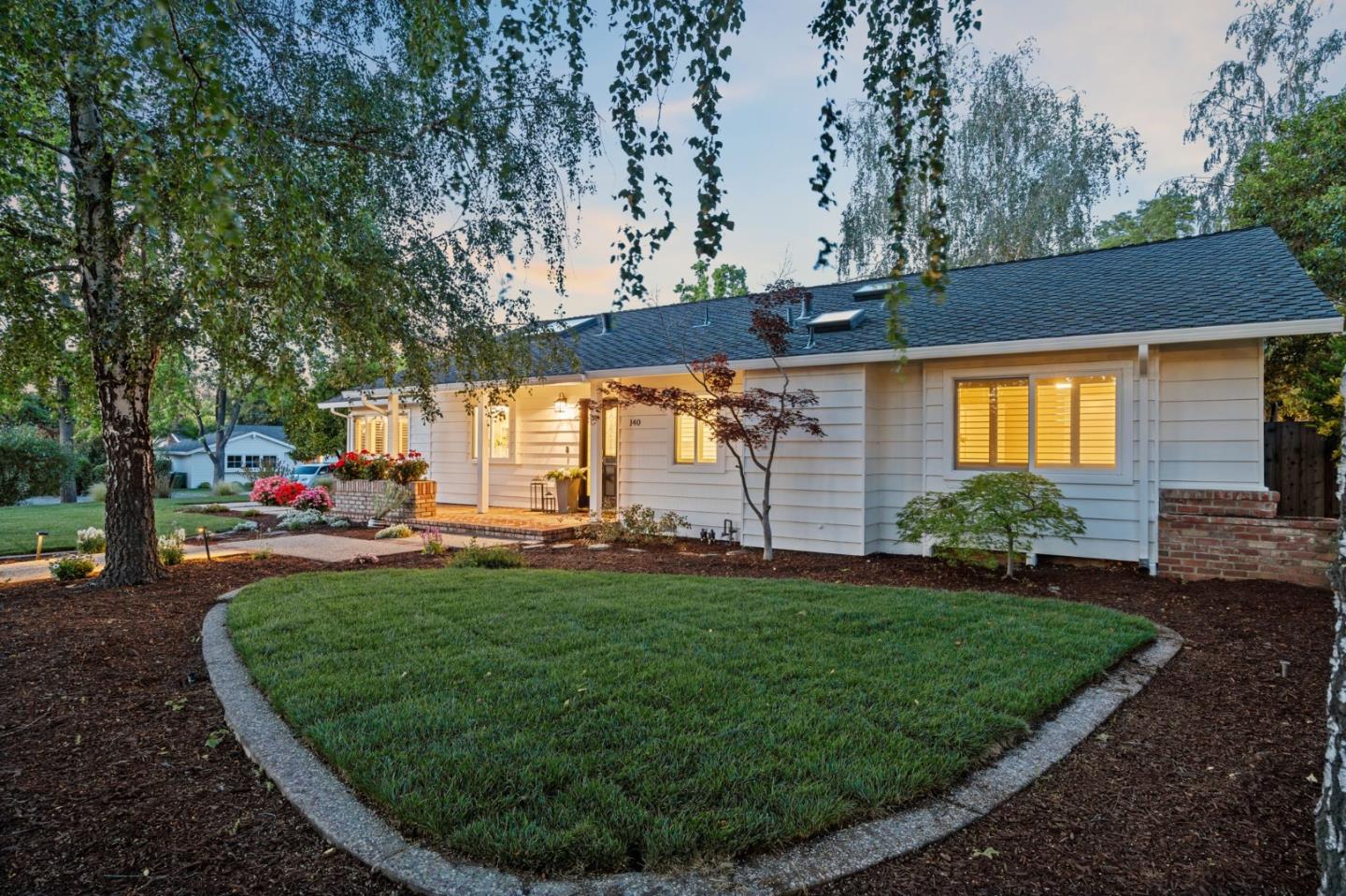 Detail Gallery Image 59 of 64 For 140 Stonybrook Rd, Los Gatos,  CA 95032 - 3 Beds | 2 Baths