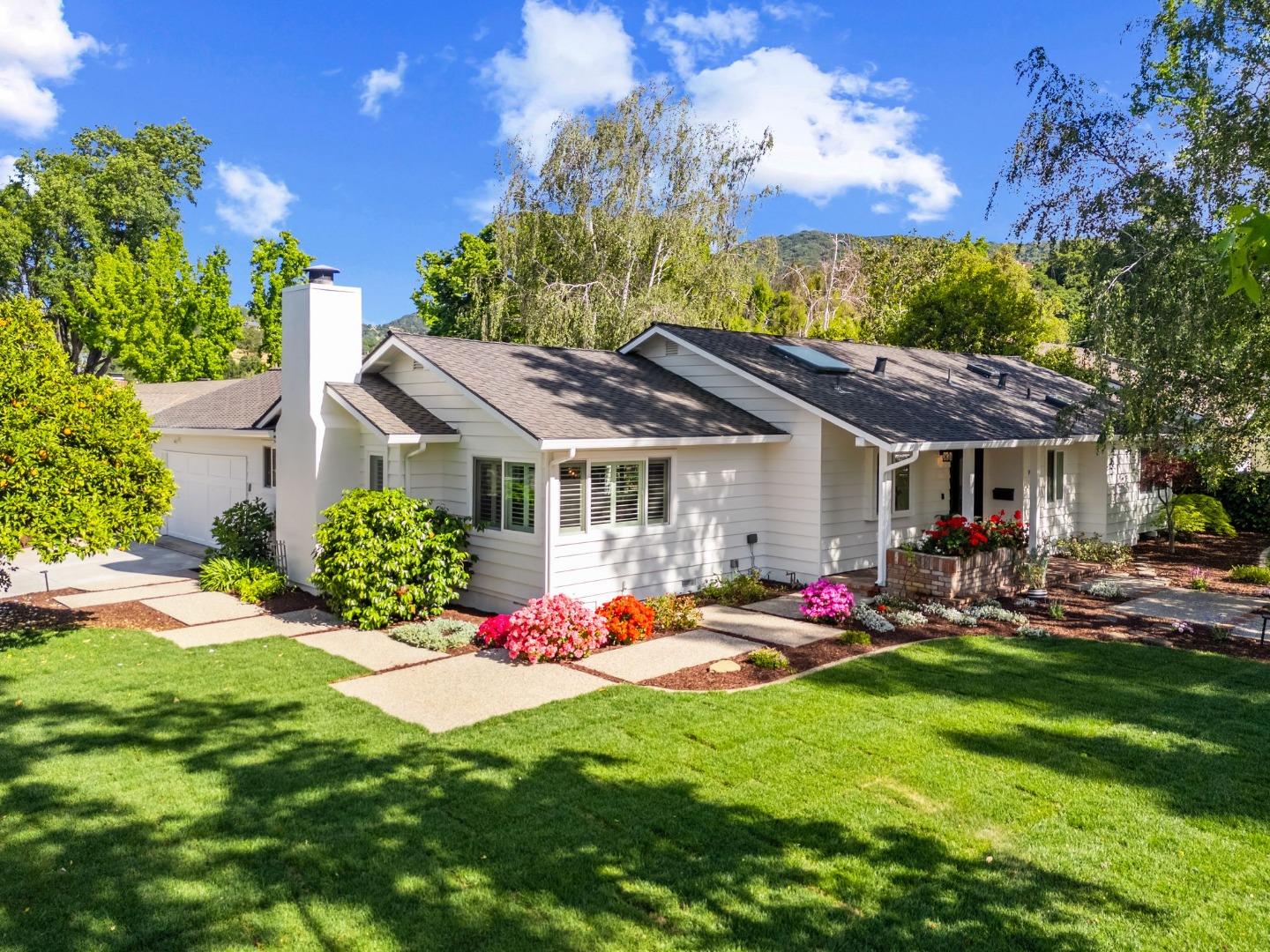 Detail Gallery Image 60 of 64 For 140 Stonybrook Rd, Los Gatos,  CA 95032 - 3 Beds | 2 Baths