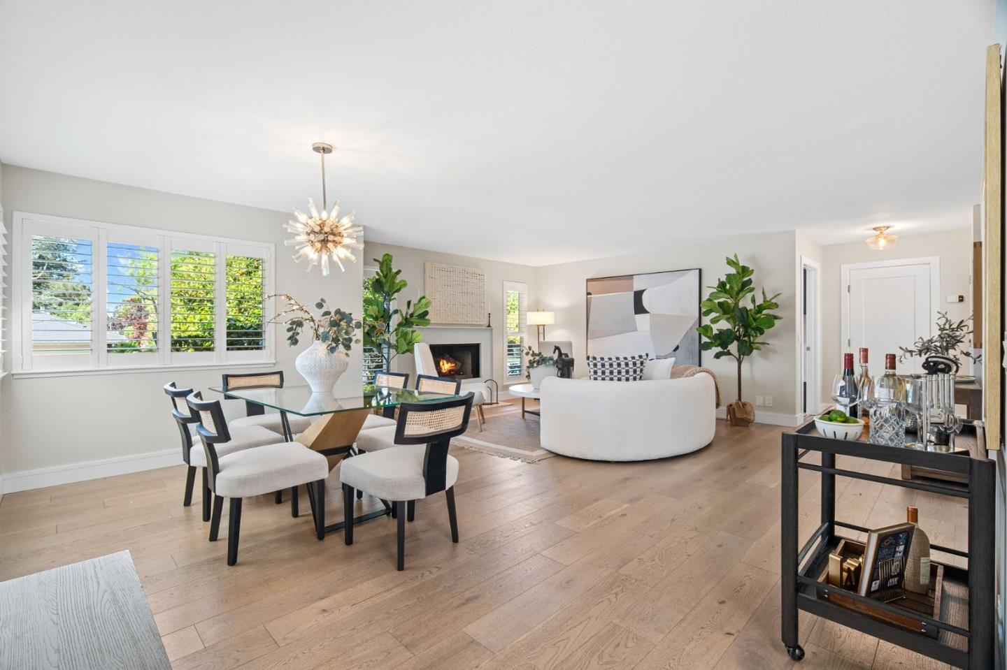 Detail Gallery Image 8 of 64 For 140 Stonybrook Rd, Los Gatos,  CA 95032 - 3 Beds | 2 Baths