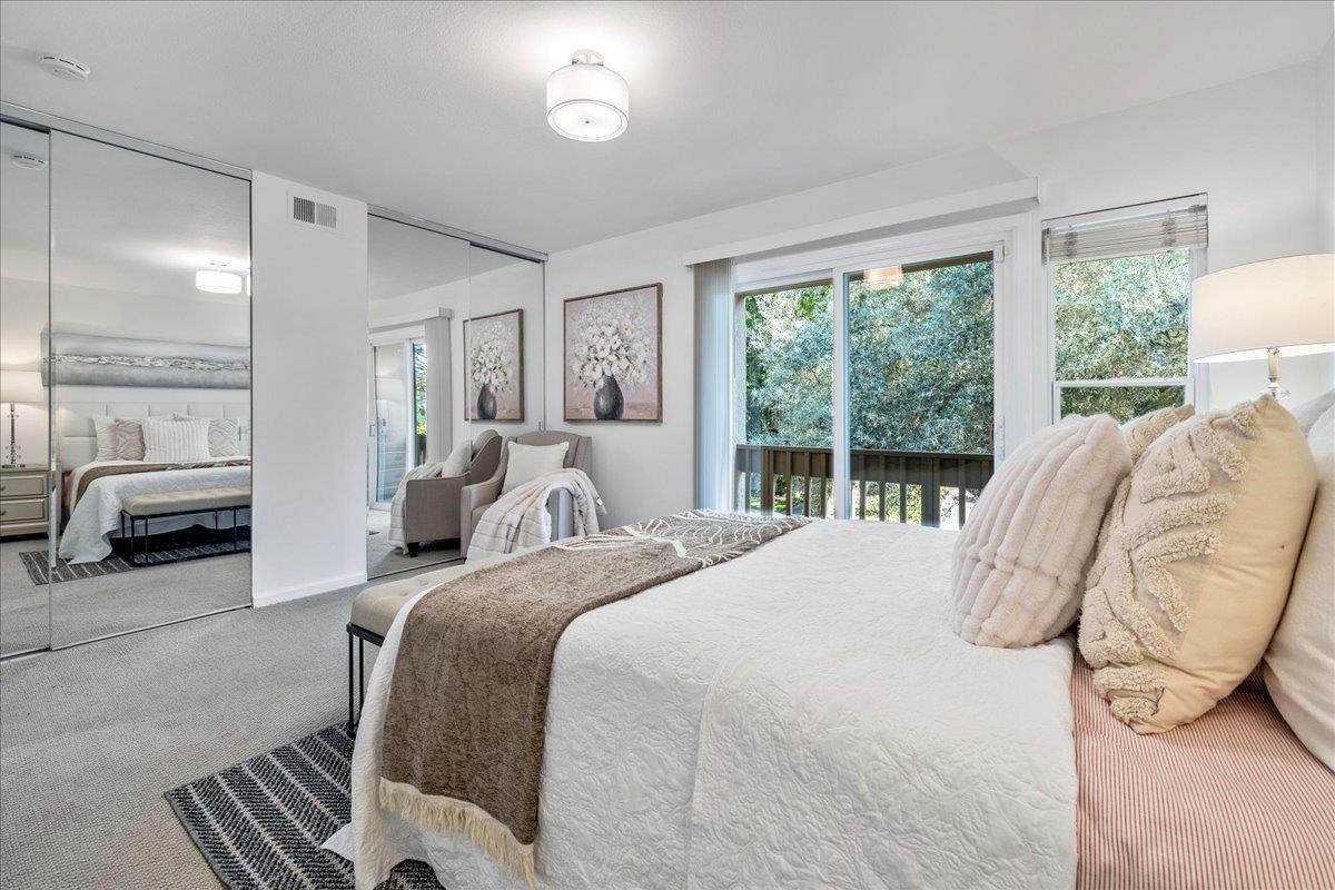 Detail Gallery Image 13 of 20 For 125 Connemara Way #16,  Sunnyvale,  CA 94087 - 2 Beds | 1/1 Baths