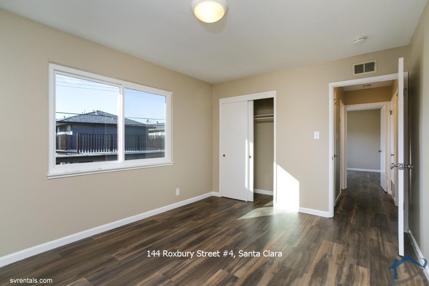 Detail Gallery Image 14 of 14 For 144 Roxbury St #4,  Santa Clara,  CA 95050 - 2 Beds | 1 Baths