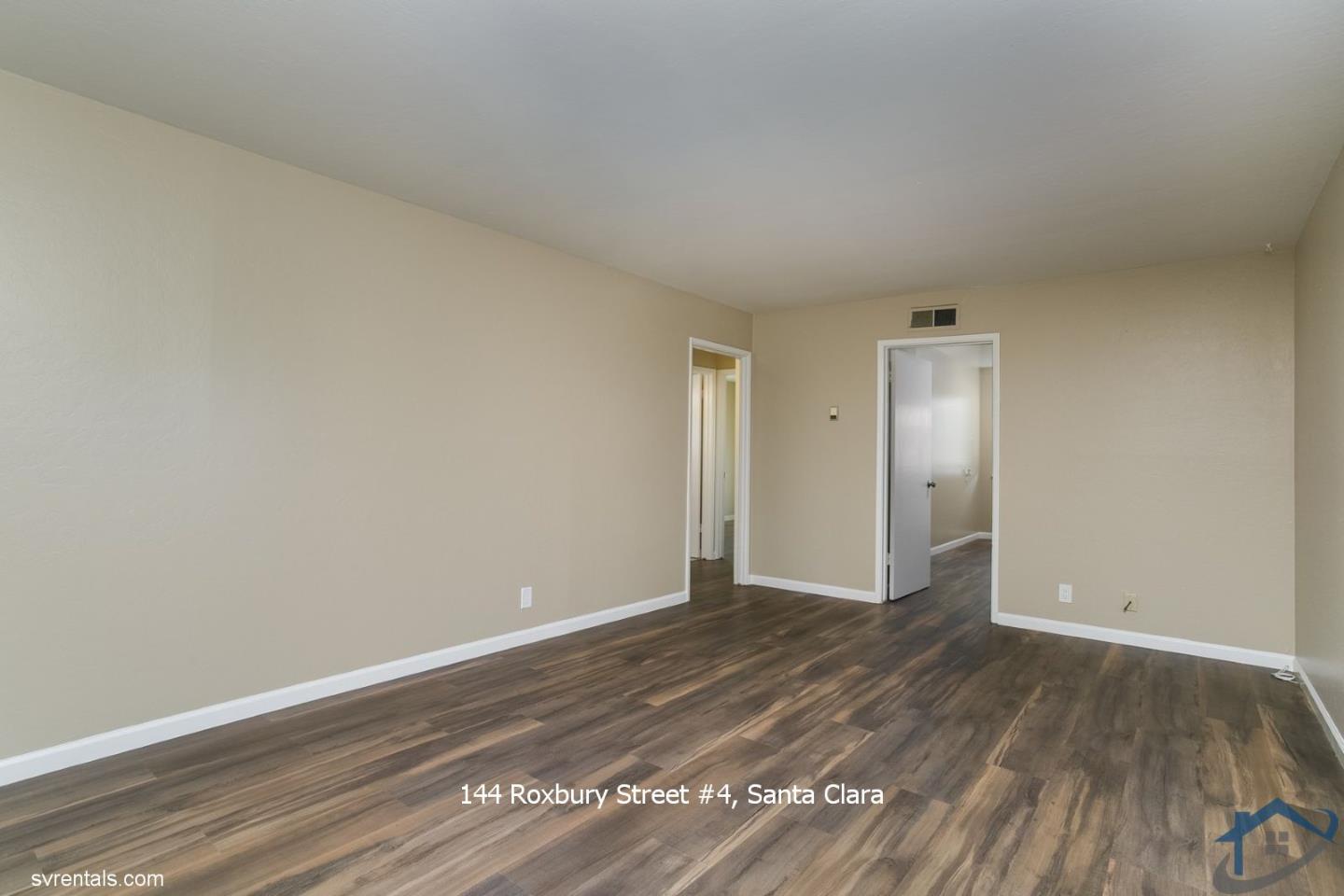 Detail Gallery Image 7 of 14 For 144 Roxbury St #4,  Santa Clara,  CA 95050 - 2 Beds | 1 Baths