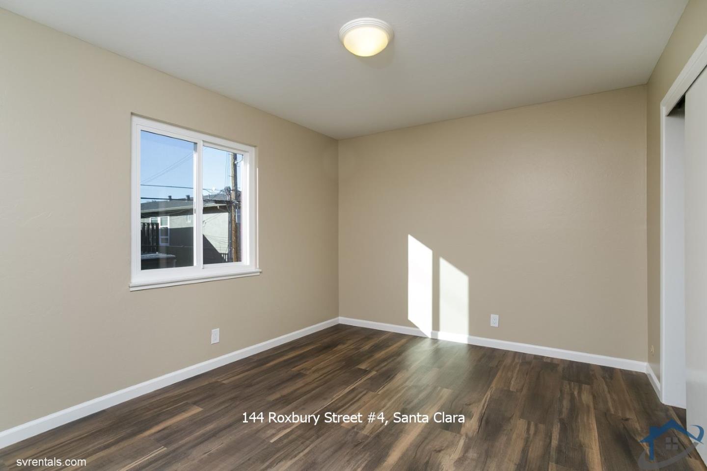 Detail Gallery Image 9 of 14 For 144 Roxbury St #4,  Santa Clara,  CA 95050 - 2 Beds | 1 Baths