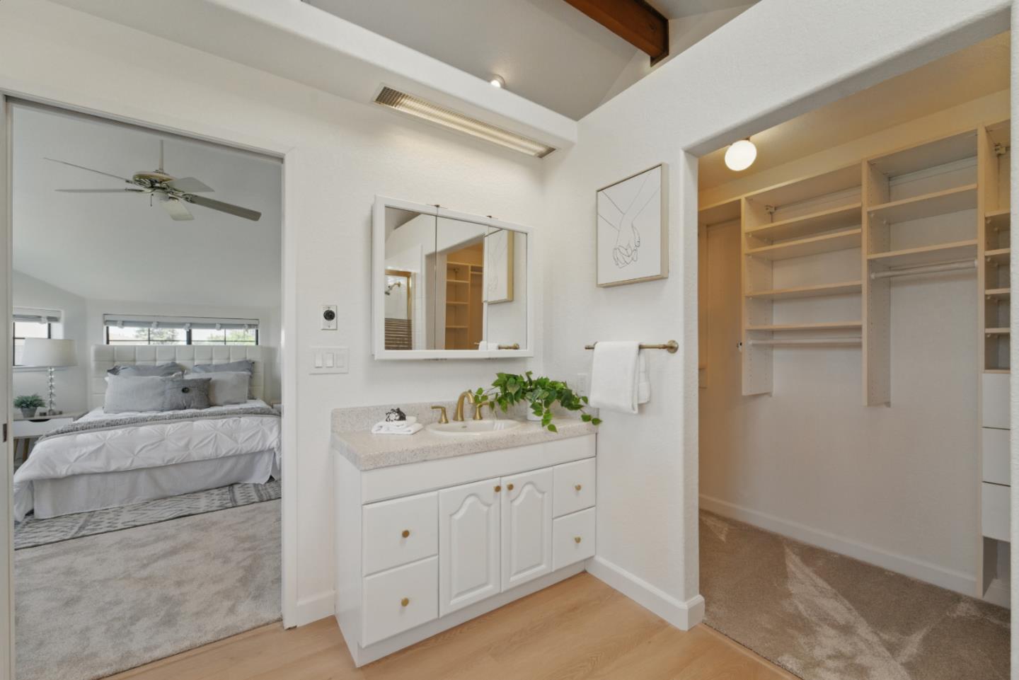 Detail Gallery Image 25 of 45 For 3222 Scotch Heather Ct, San Jose,  CA 95148 - 4 Beds | 3/1 Baths