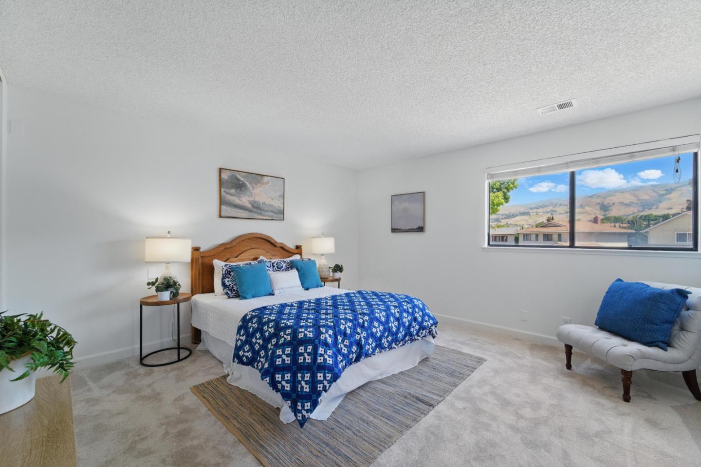 Detail Gallery Image 27 of 45 For 3222 Scotch Heather Ct, San Jose,  CA 95148 - 4 Beds | 3/1 Baths