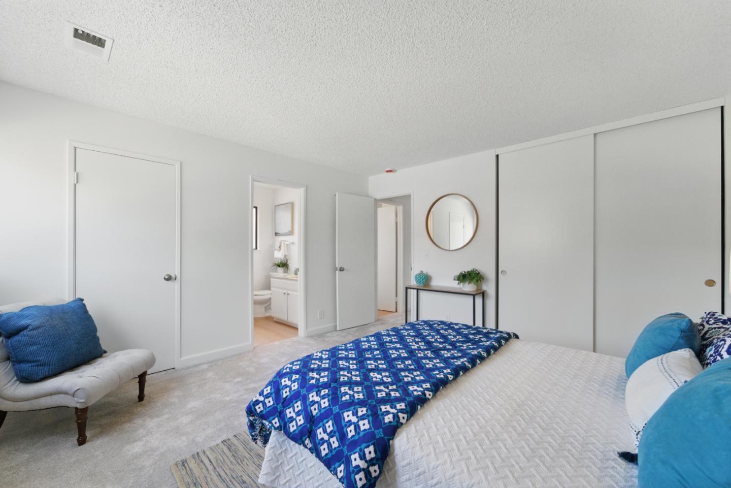Detail Gallery Image 28 of 45 For 3222 Scotch Heather Ct, San Jose,  CA 95148 - 4 Beds | 3/1 Baths