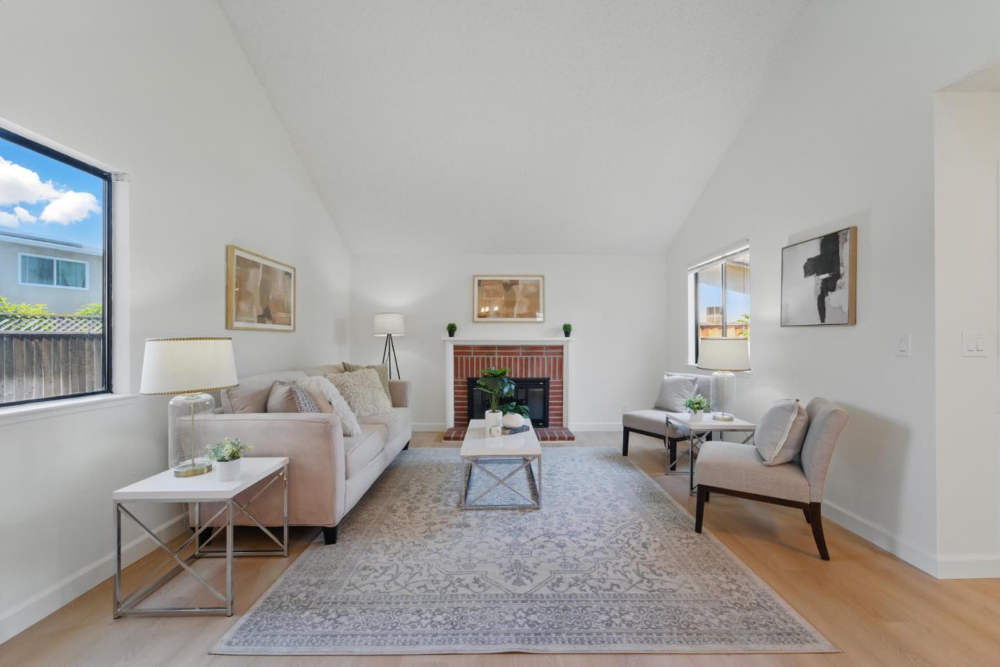 Detail Gallery Image 6 of 45 For 3222 Scotch Heather Ct, San Jose,  CA 95148 - 4 Beds | 3/1 Baths