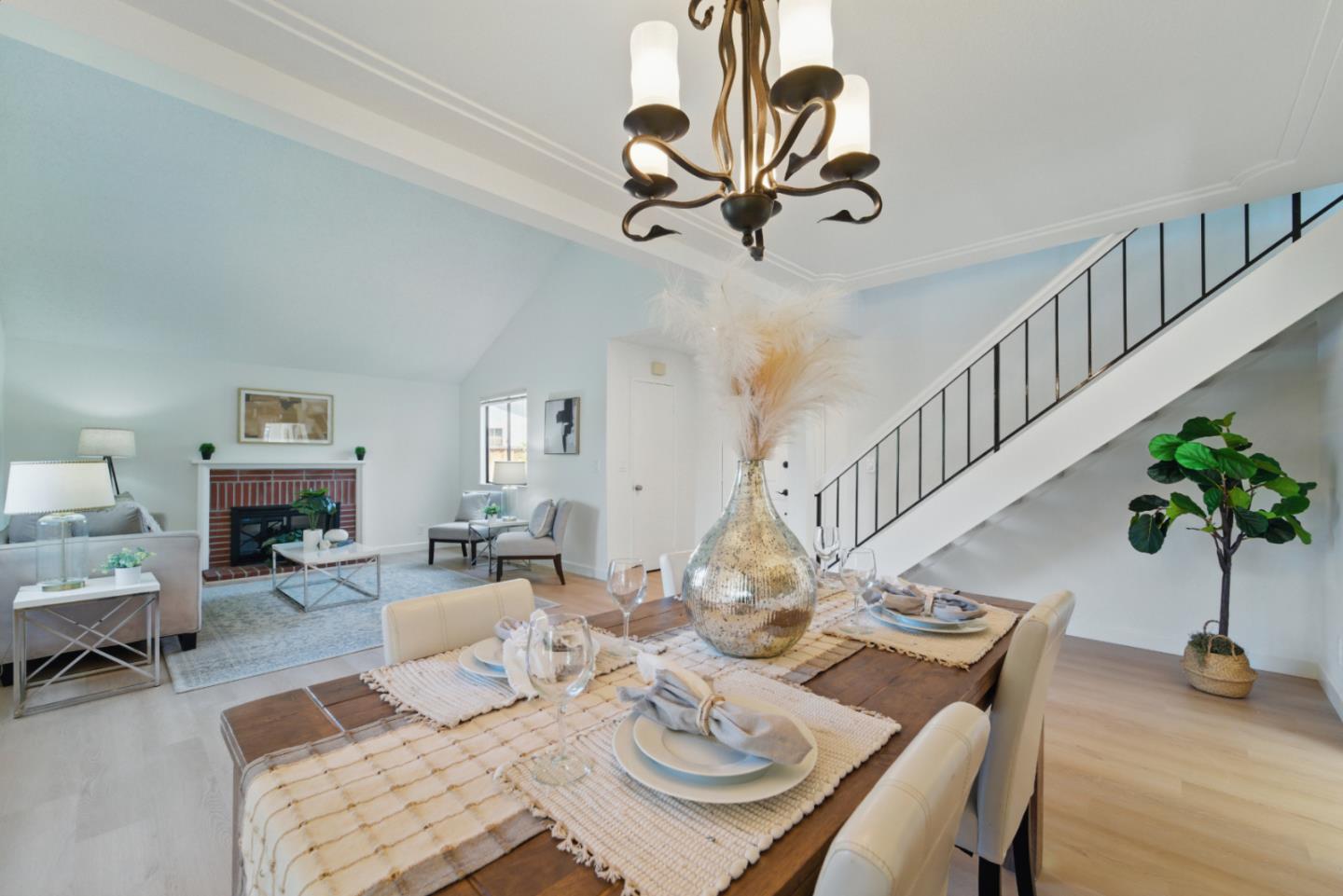 Detail Gallery Image 7 of 45 For 3222 Scotch Heather Ct, San Jose,  CA 95148 - 4 Beds | 3/1 Baths