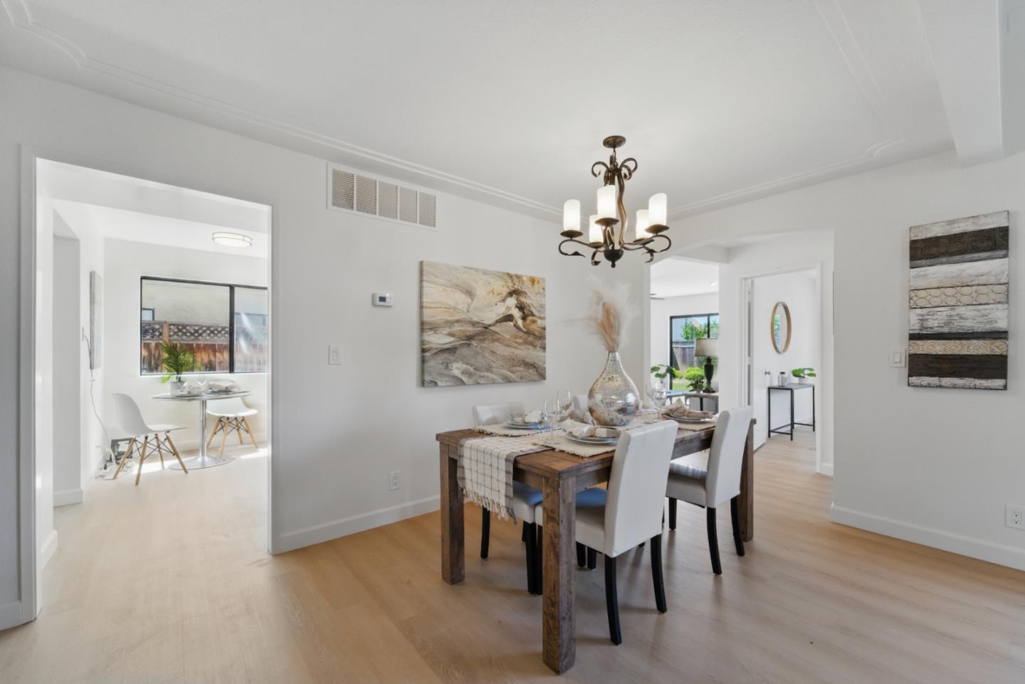 Detail Gallery Image 8 of 45 For 3222 Scotch Heather Ct, San Jose,  CA 95148 - 4 Beds | 3/1 Baths