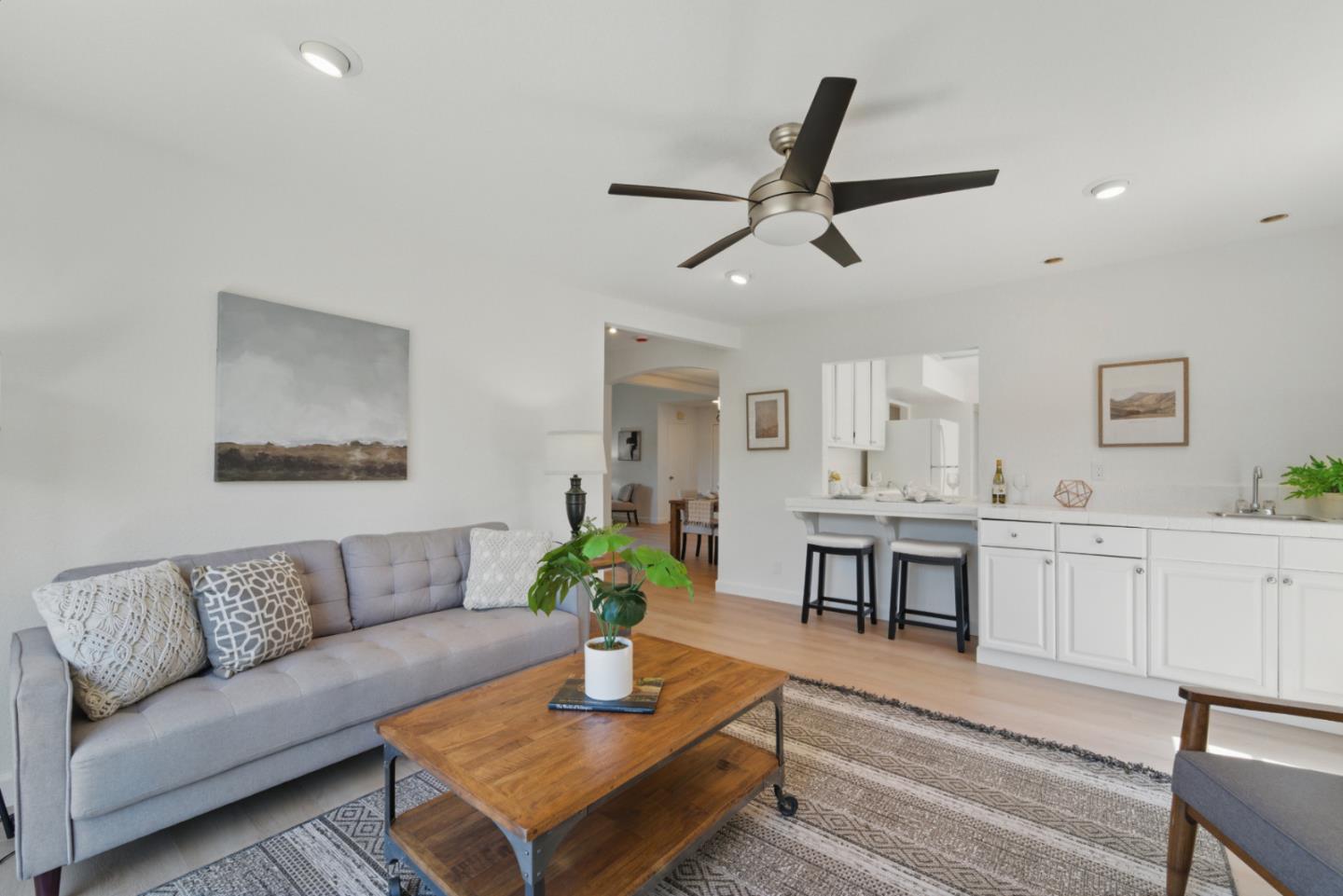 Detail Gallery Image 9 of 45 For 3222 Scotch Heather Ct, San Jose,  CA 95148 - 4 Beds | 3/1 Baths
