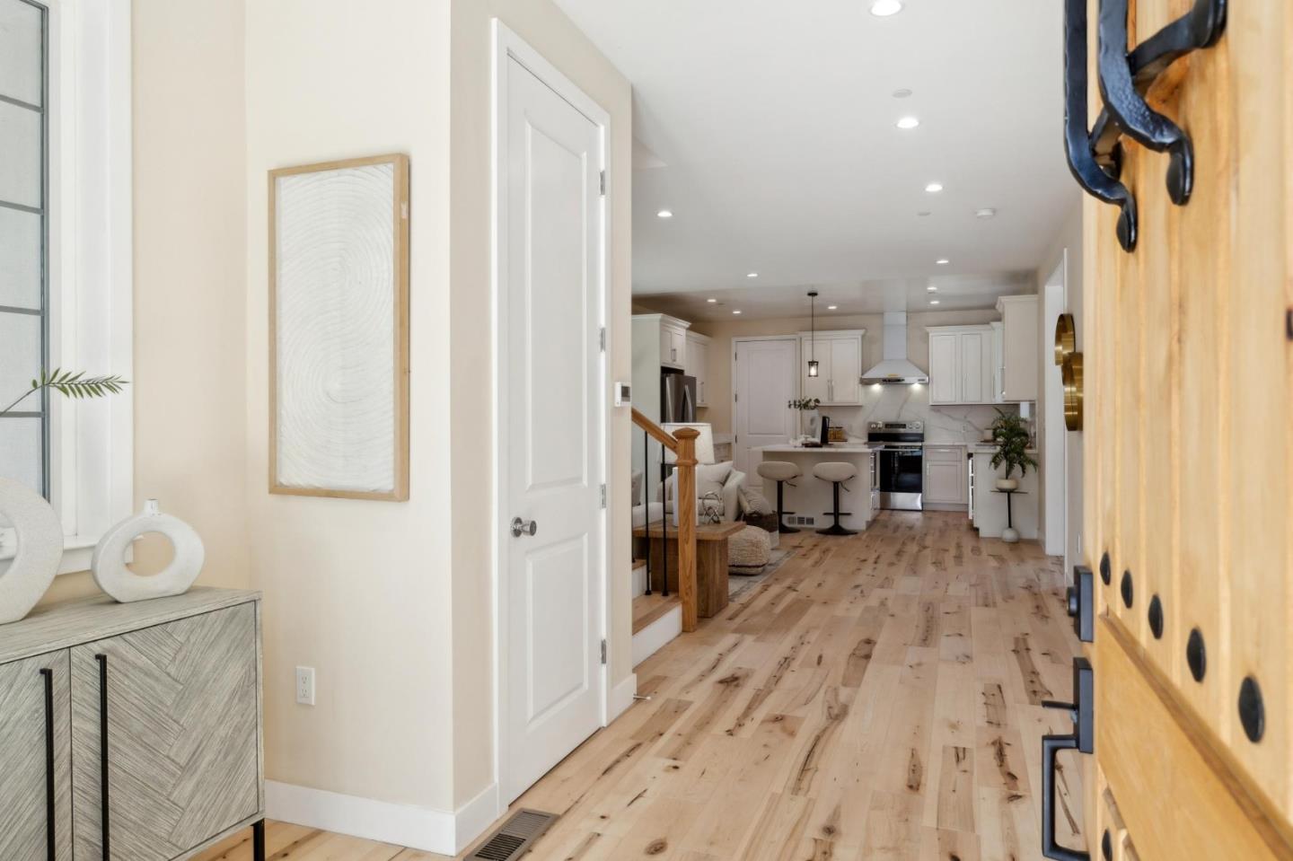 Detail Gallery Image 3 of 45 For 121 S Fremont St, San Mateo,  CA 94401 - 4 Beds | 5 Baths