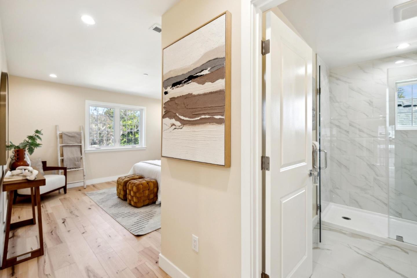 Detail Gallery Image 33 of 45 For 121 S Fremont St, San Mateo,  CA 94401 - 4 Beds | 5 Baths