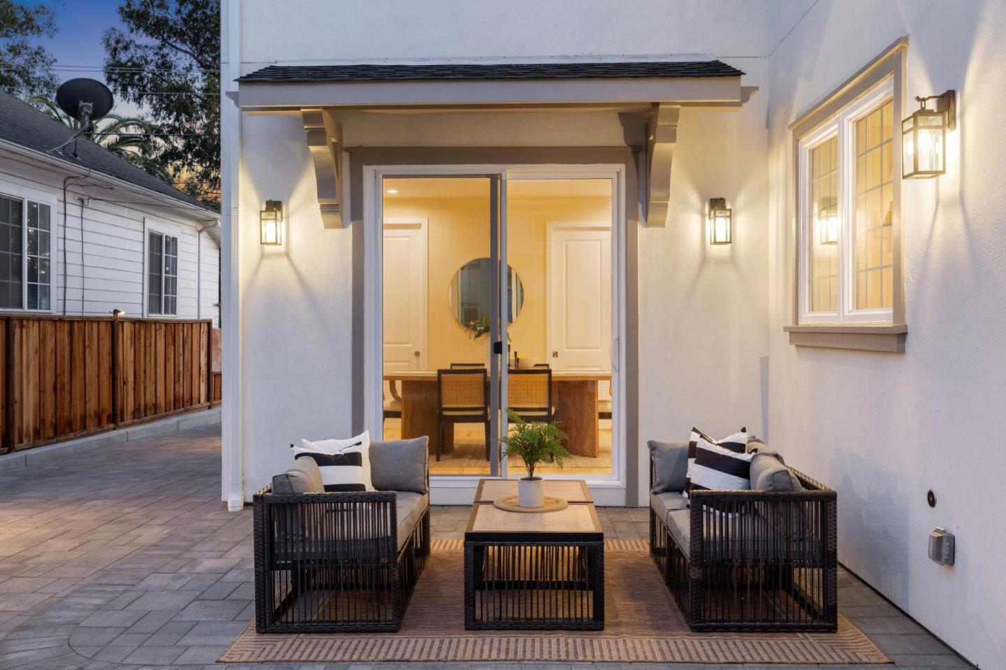 Detail Gallery Image 40 of 45 For 121 S Fremont St, San Mateo,  CA 94401 - 4 Beds | 5 Baths