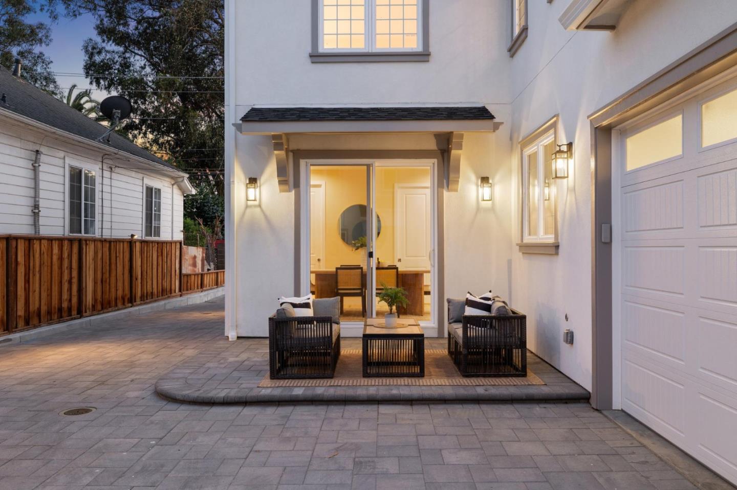 Detail Gallery Image 41 of 45 For 121 S Fremont St, San Mateo,  CA 94401 - 4 Beds | 5 Baths
