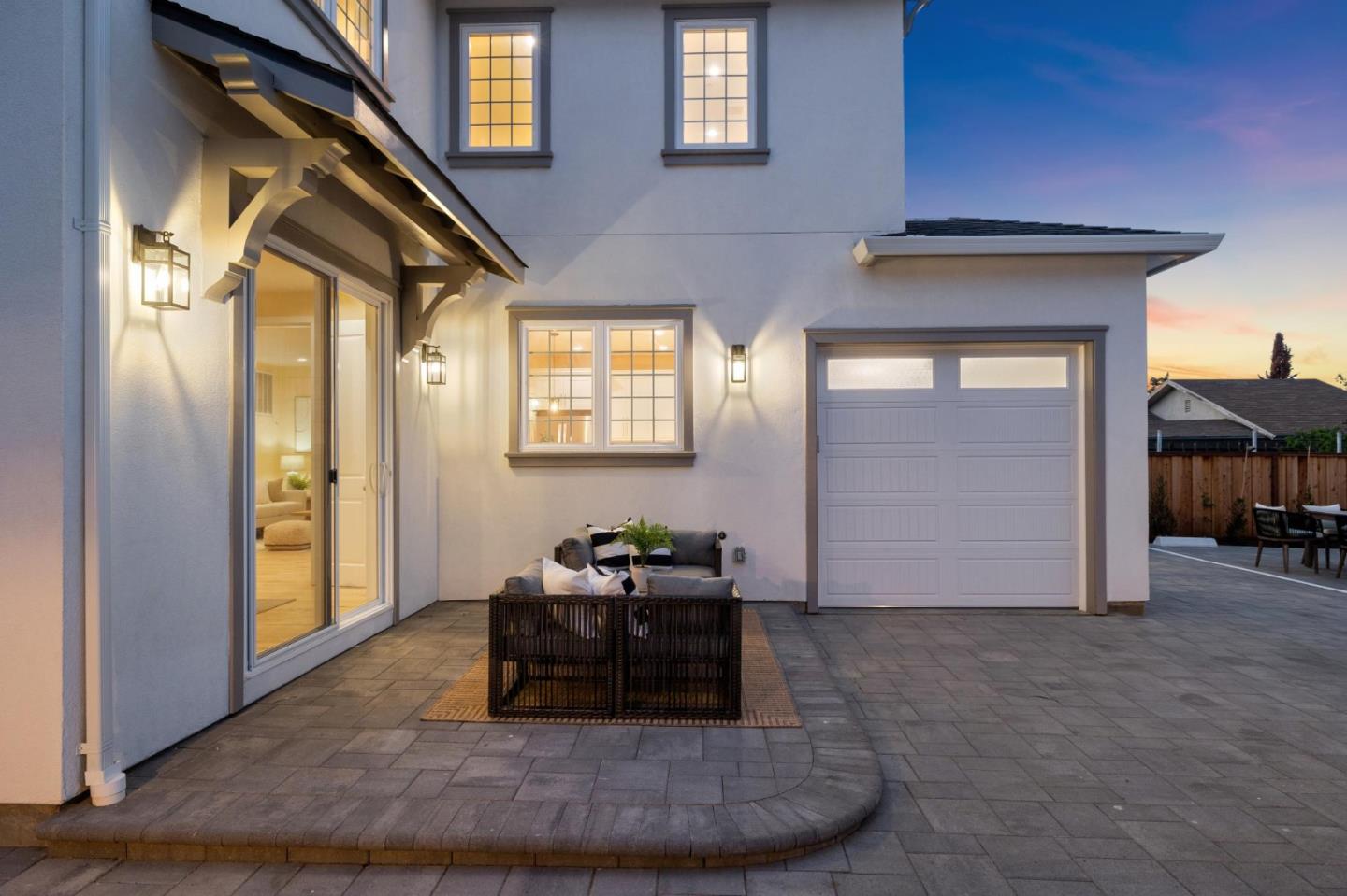 Detail Gallery Image 42 of 45 For 121 S Fremont St, San Mateo,  CA 94401 - 4 Beds | 5 Baths