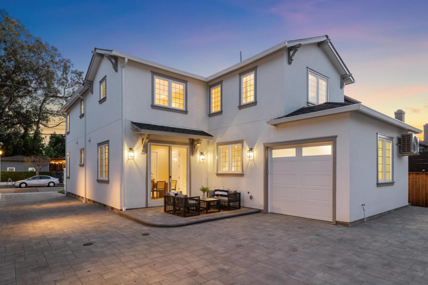 Detail Gallery Image 43 of 45 For 121 S Fremont St, San Mateo,  CA 94401 - 4 Beds | 5 Baths