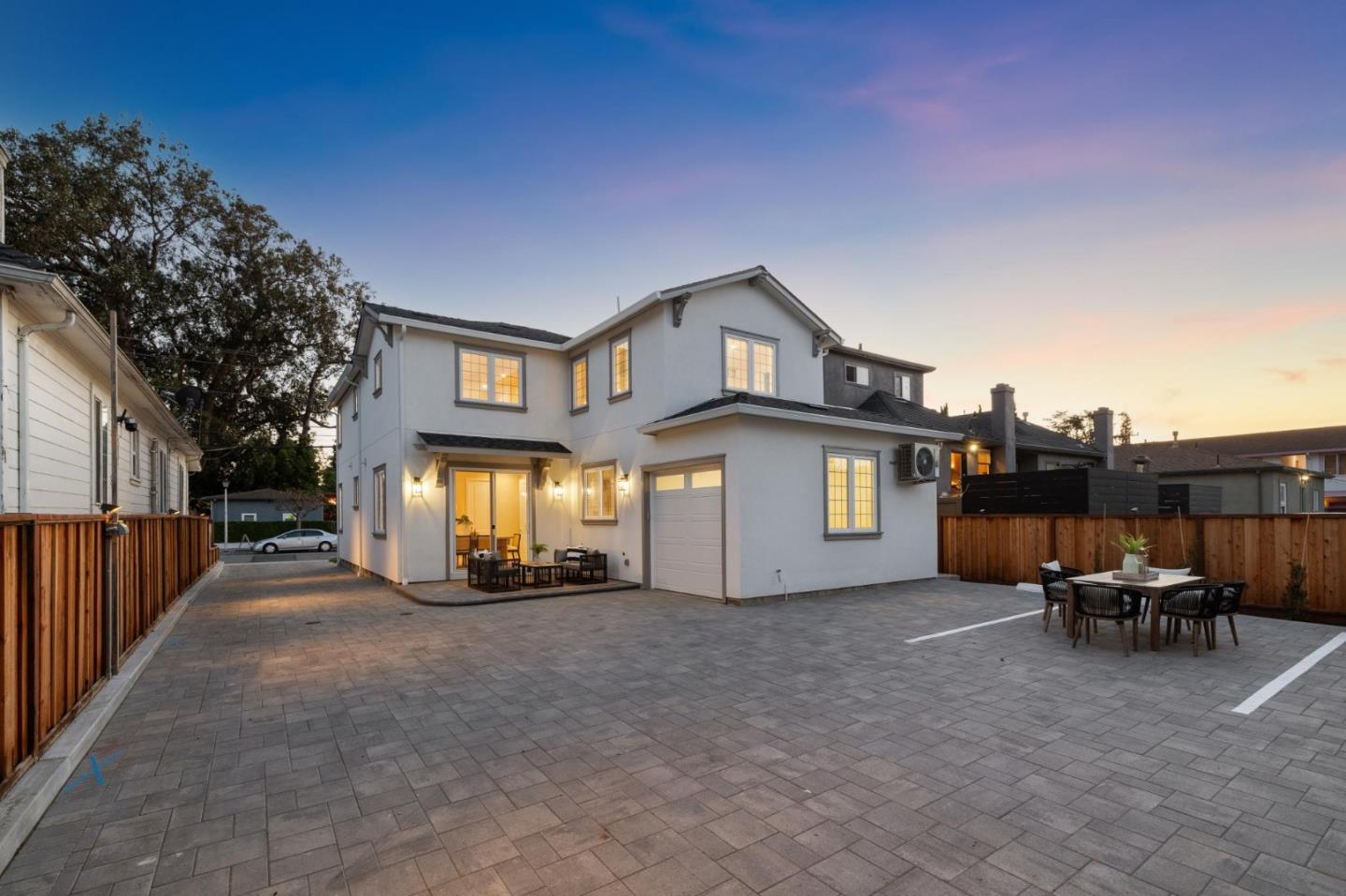 Detail Gallery Image 44 of 45 For 121 S Fremont St, San Mateo,  CA 94401 - 4 Beds | 5 Baths