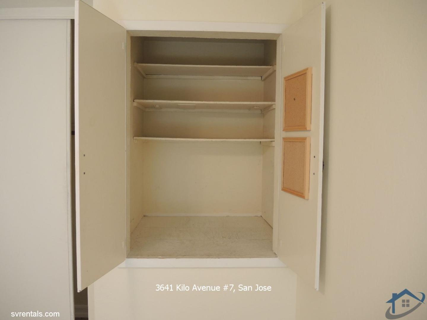 Detail Gallery Image 11 of 14 For 3641 Kilo Ave #7,  San Jose,  CA 95124 - 1 Beds | 1 Baths