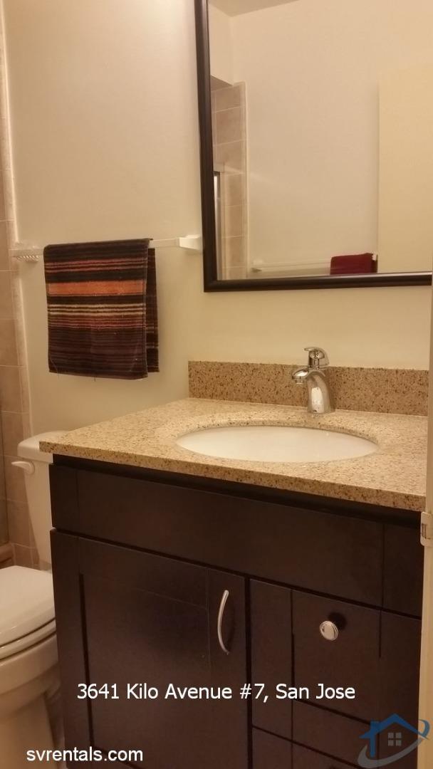 Detail Gallery Image 12 of 14 For 3641 Kilo Ave #7,  San Jose,  CA 95124 - 1 Beds | 1 Baths