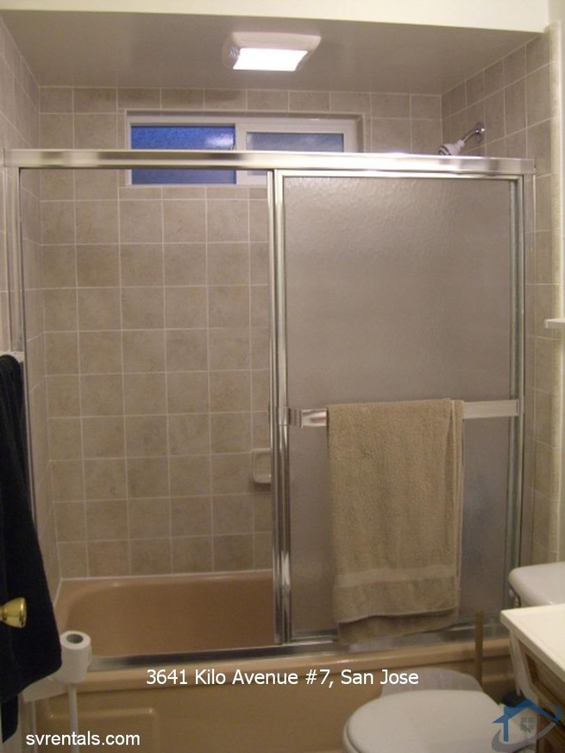 Detail Gallery Image 13 of 14 For 3641 Kilo Ave #7,  San Jose,  CA 95124 - 1 Beds | 1 Baths