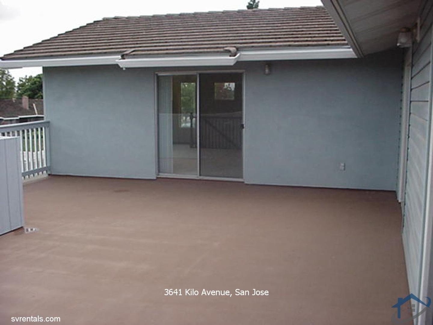 Detail Gallery Image 7 of 14 For 3641 Kilo Ave #7,  San Jose,  CA 95124 - 1 Beds | 1 Baths