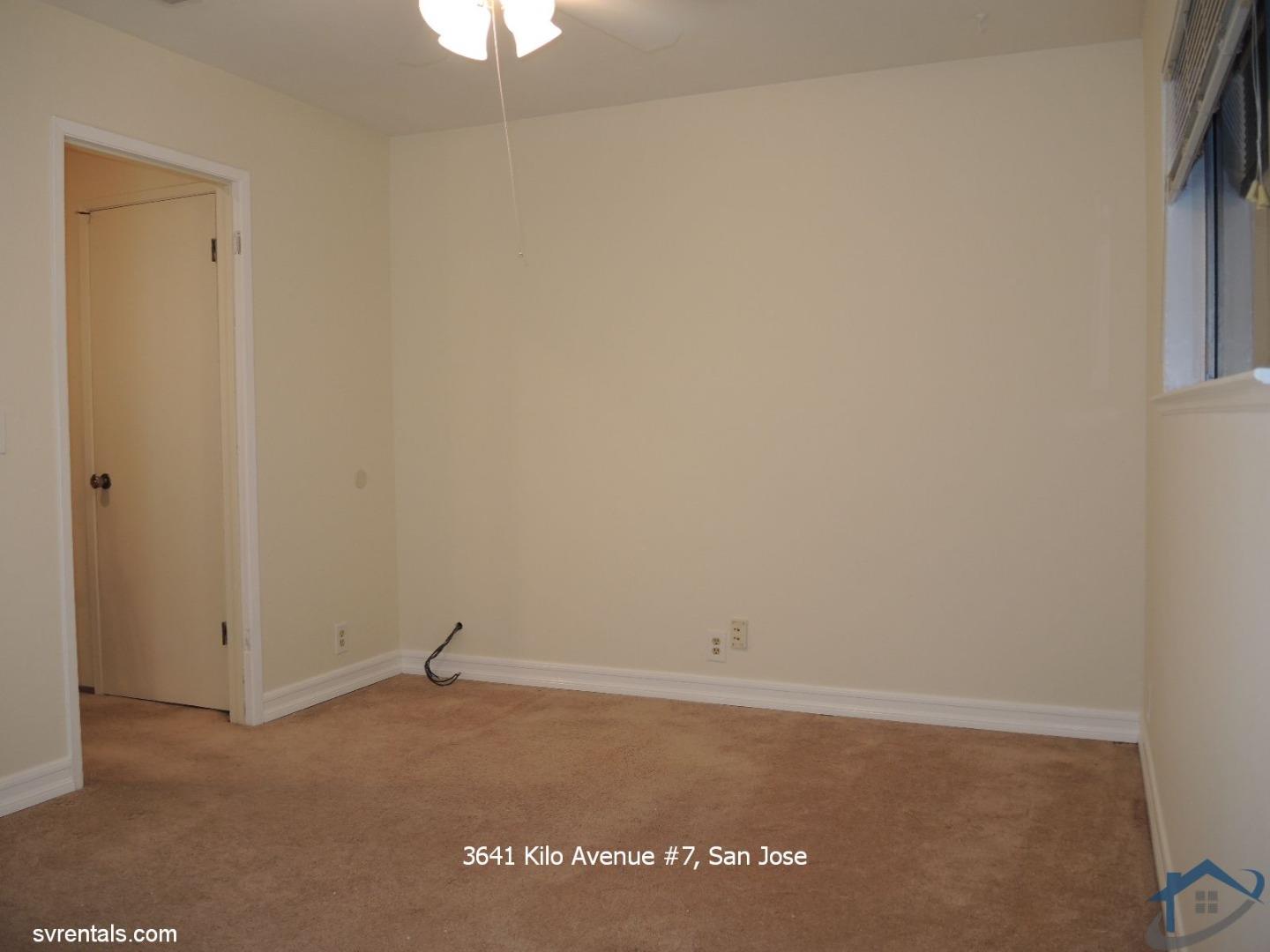 Detail Gallery Image 8 of 14 For 3641 Kilo Ave #7,  San Jose,  CA 95124 - 1 Beds | 1 Baths