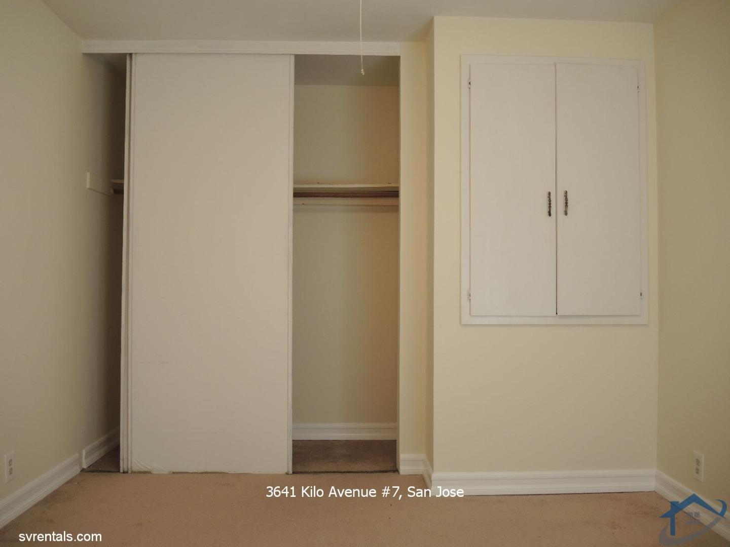 Detail Gallery Image 9 of 14 For 3641 Kilo Ave #7,  San Jose,  CA 95124 - 1 Beds | 1 Baths