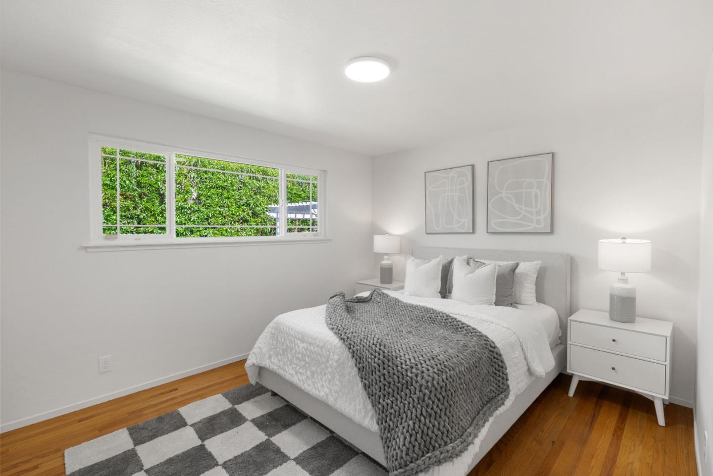 Detail Gallery Image 18 of 31 For 2566 Aragon Way, San Jose,  CA 95125 - 3 Beds | 2/1 Baths