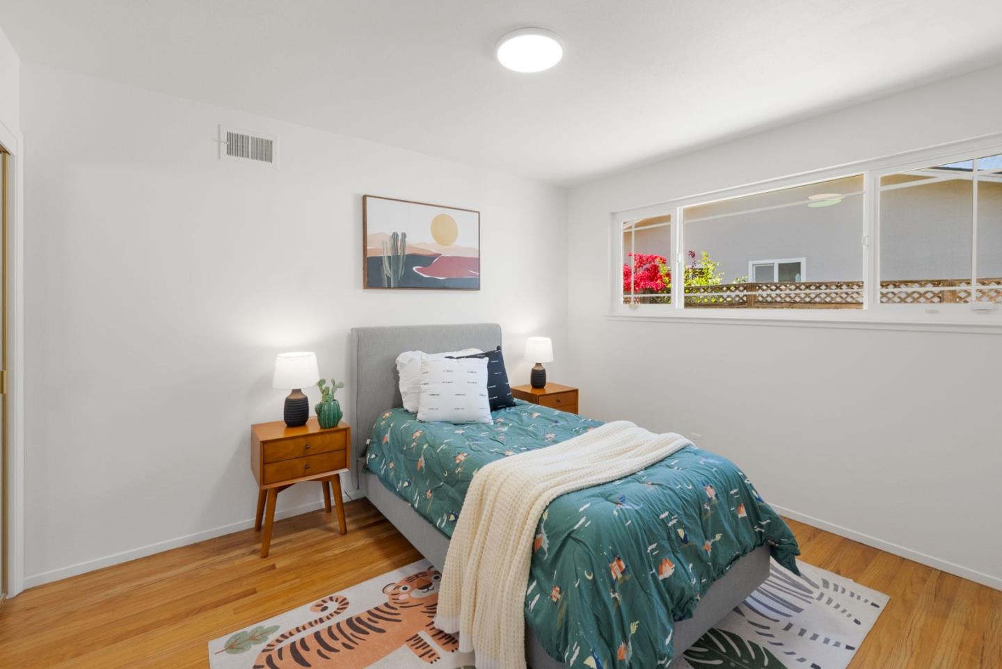 Detail Gallery Image 20 of 31 For 2566 Aragon Way, San Jose,  CA 95125 - 3 Beds | 2/1 Baths