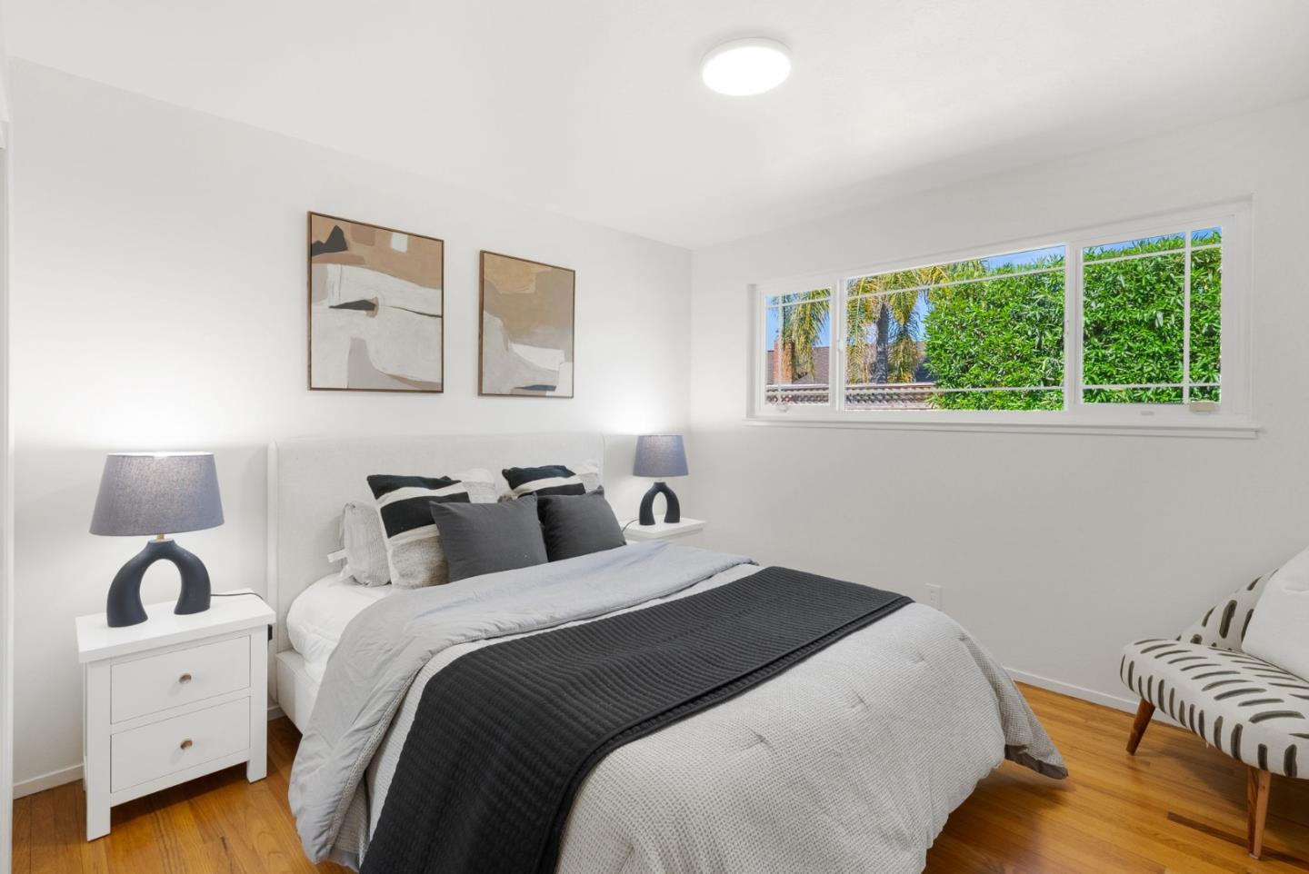 Detail Gallery Image 22 of 31 For 2566 Aragon Way, San Jose,  CA 95125 - 3 Beds | 2/1 Baths