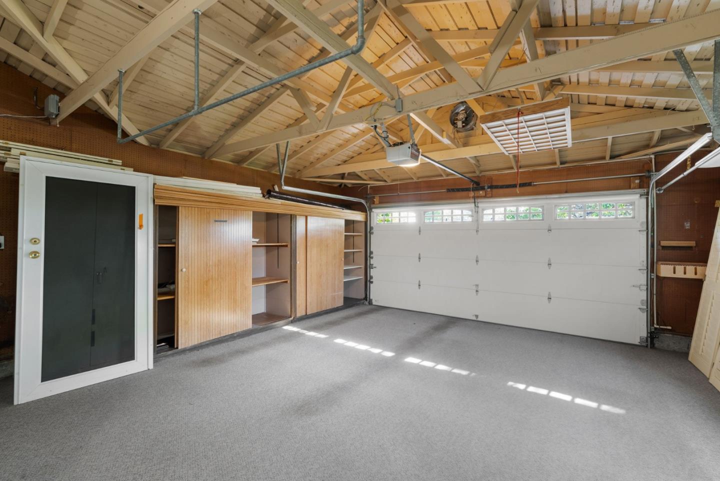 Detail Gallery Image 23 of 31 For 2566 Aragon Way, San Jose,  CA 95125 - 3 Beds | 2/1 Baths
