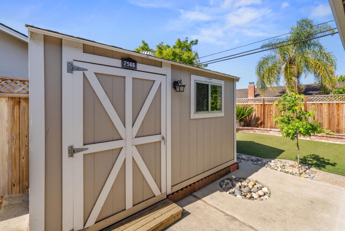 Detail Gallery Image 27 of 31 For 2566 Aragon Way, San Jose,  CA 95125 - 3 Beds | 2/1 Baths