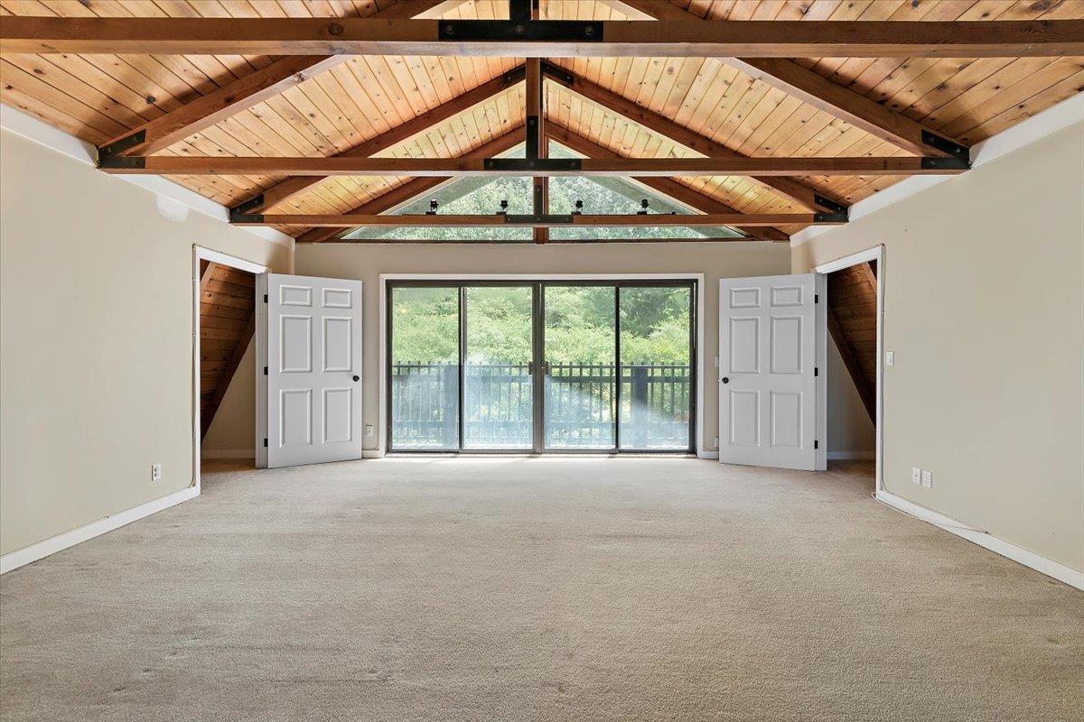 Detail Gallery Image 17 of 34 For 885 Patrol Rd, Woodside,  CA 94062 - 4 Beds | 3/1 Baths