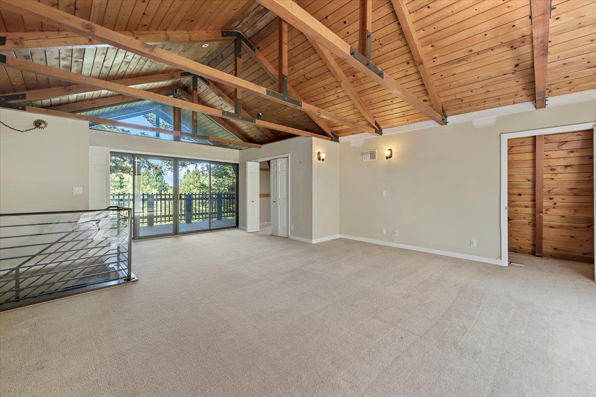 Detail Gallery Image 18 of 34 For 885 Patrol Rd, Woodside,  CA 94062 - 4 Beds | 3/1 Baths