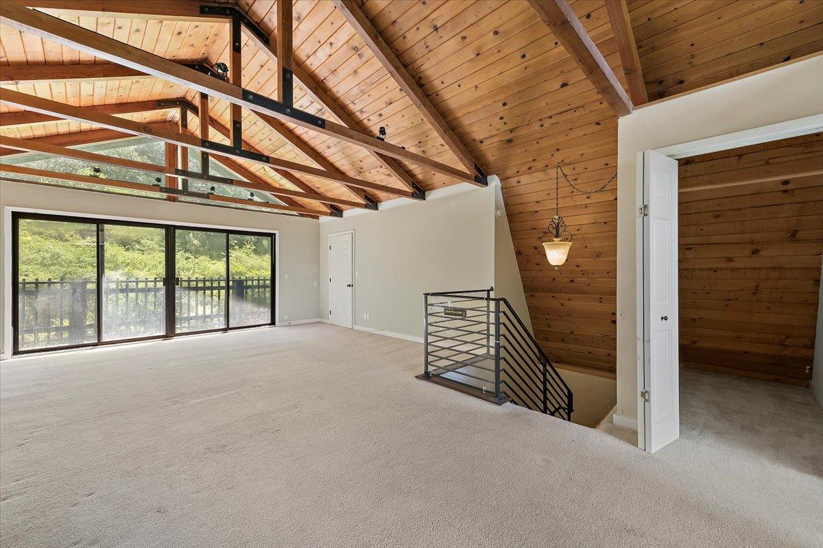 Detail Gallery Image 19 of 34 For 885 Patrol Rd, Woodside,  CA 94062 - 4 Beds | 3/1 Baths