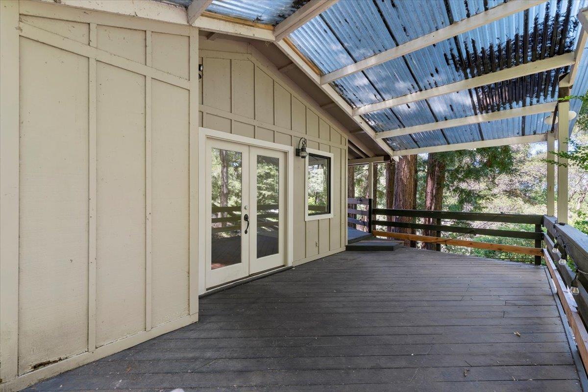 Detail Gallery Image 26 of 34 For 885 Patrol Rd, Woodside,  CA 94062 - 4 Beds | 3/1 Baths