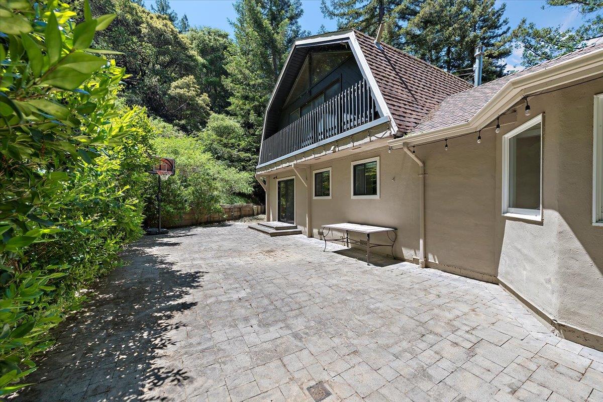 Detail Gallery Image 33 of 34 For 885 Patrol Rd, Woodside,  CA 94062 - 4 Beds | 3/1 Baths