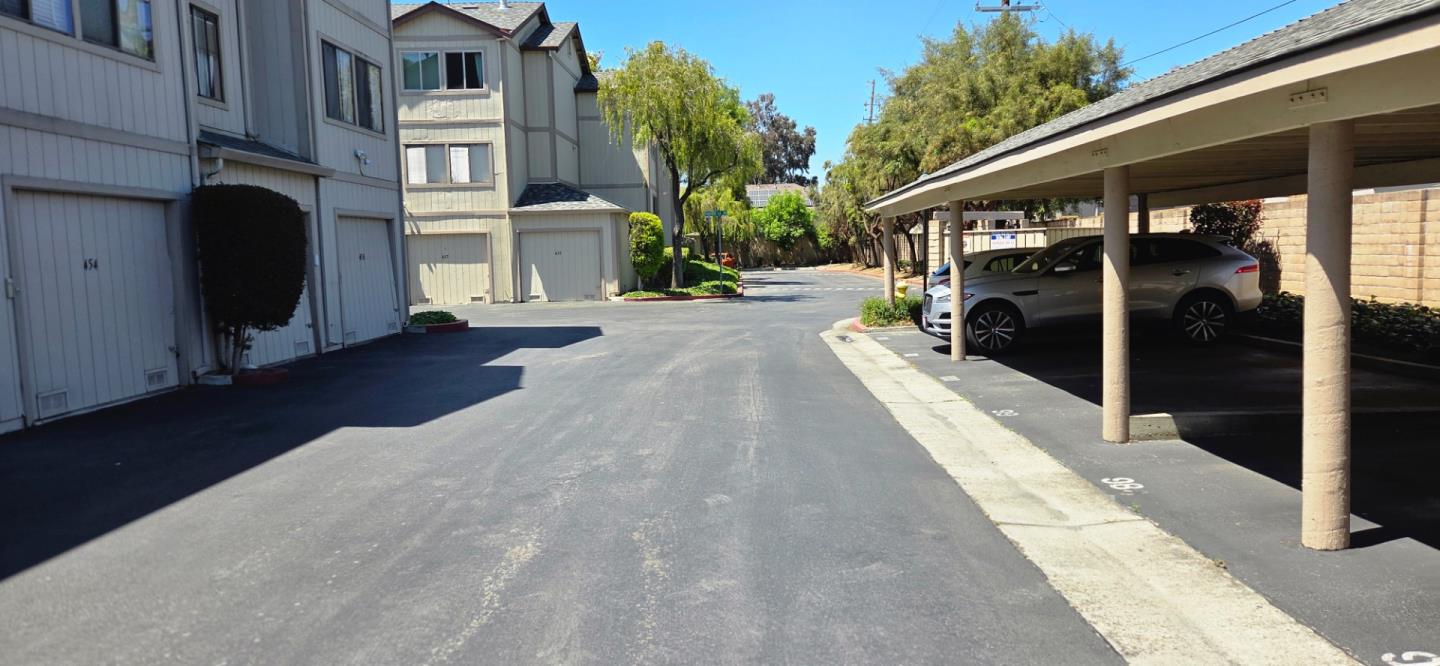 Detail Gallery Image 20 of 20 For 444 Coyote Creek Cir, San Jose,  CA 95116 - 1 Beds | 1 Baths