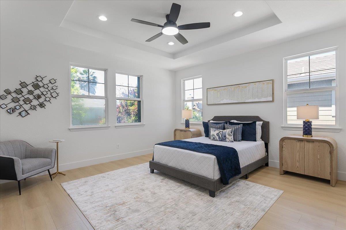 Detail Gallery Image 24 of 31 For 825 S 22nd St, San Jose,  CA 95116 - 5 Beds | 3 Baths