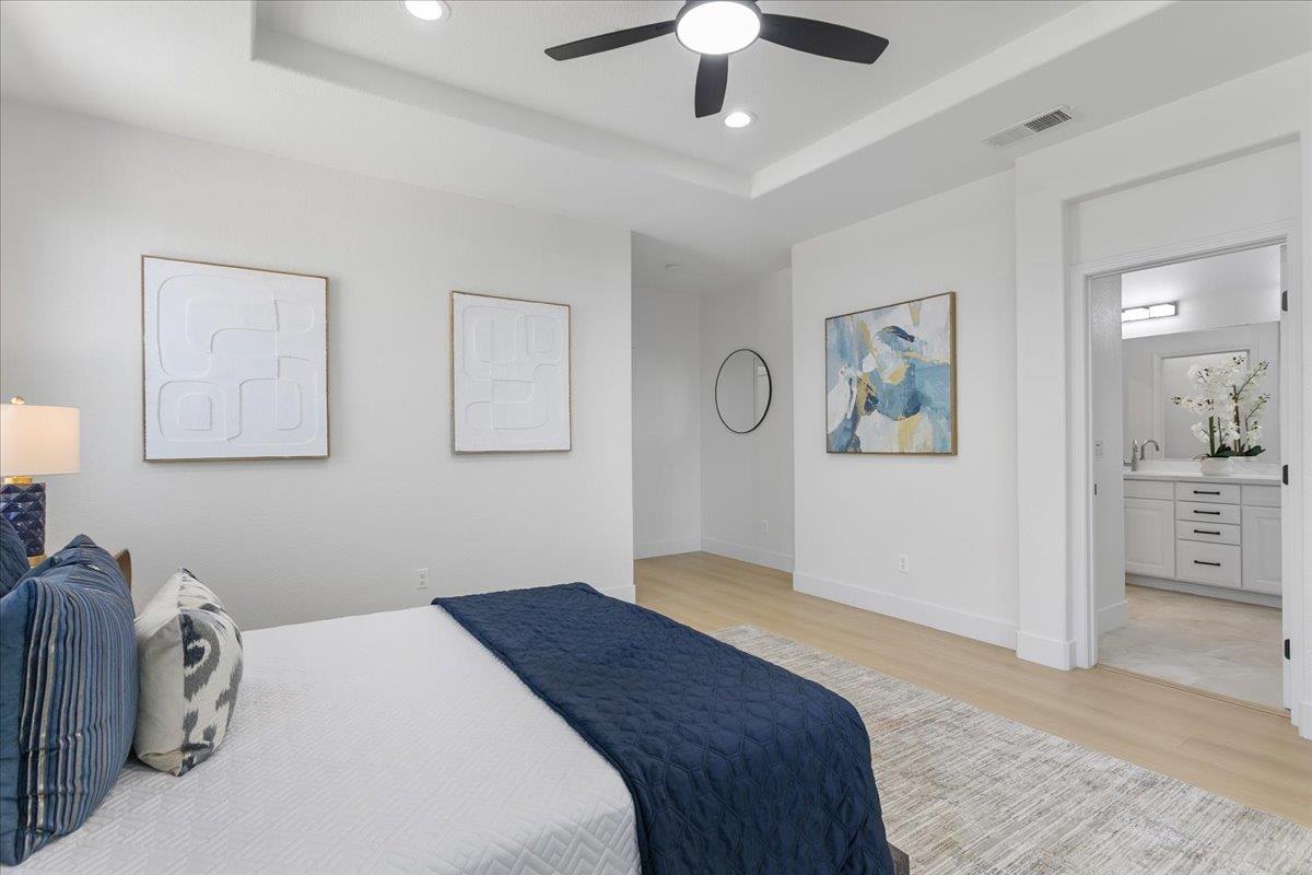 Detail Gallery Image 25 of 31 For 825 S 22nd St, San Jose,  CA 95116 - 5 Beds | 3 Baths
