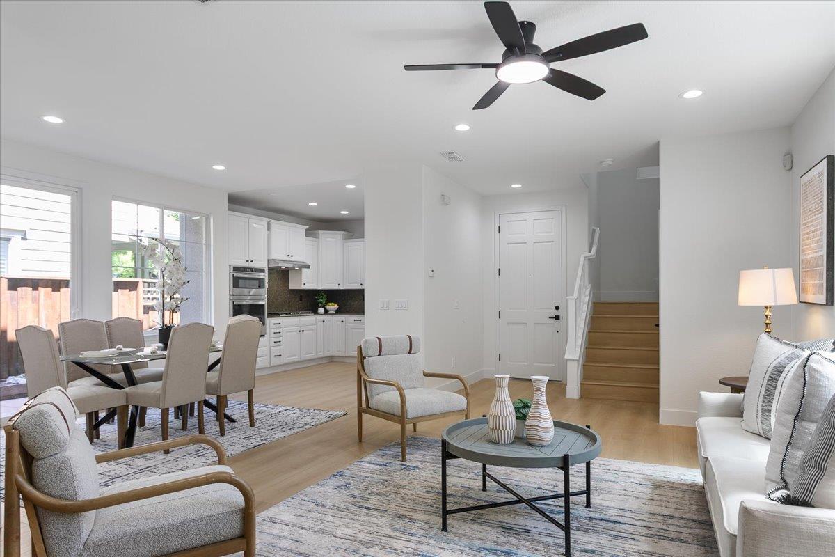 Detail Gallery Image 7 of 31 For 825 S 22nd St, San Jose,  CA 95116 - 5 Beds | 3 Baths