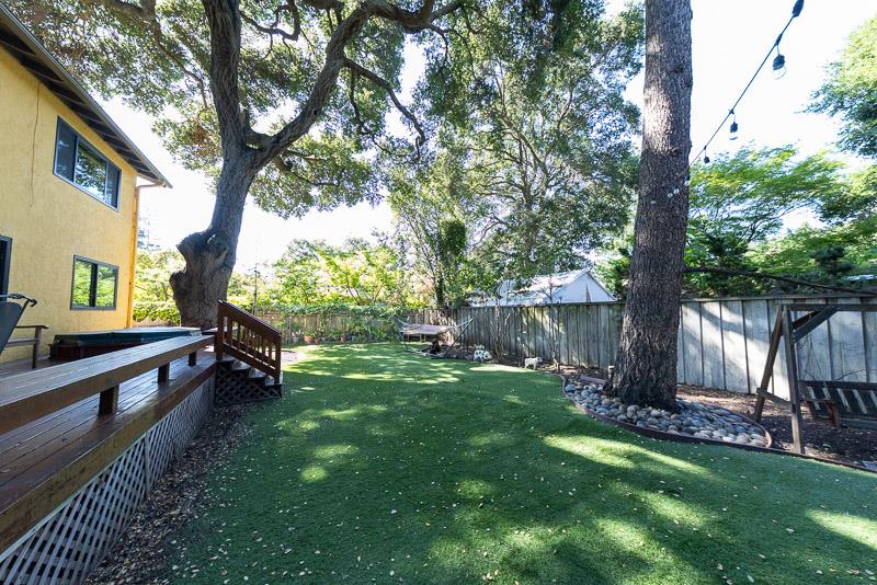 Detail Gallery Image 15 of 20 For 3523 Oak Dr, Menlo Park,  CA 94025 - 4 Beds | 2/1 Baths