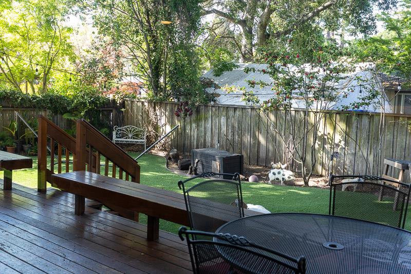 Detail Gallery Image 16 of 20 For 3523 Oak Dr, Menlo Park,  CA 94025 - 4 Beds | 2/1 Baths