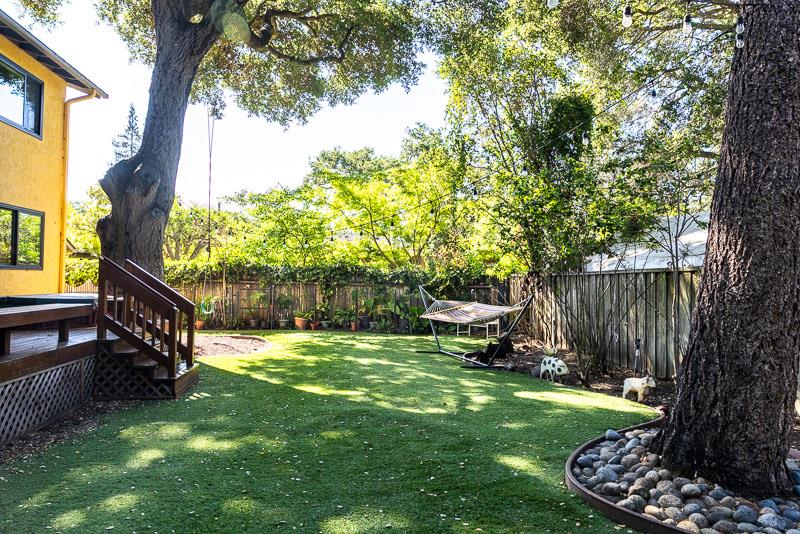 Detail Gallery Image 18 of 20 For 3523 Oak Dr, Menlo Park,  CA 94025 - 4 Beds | 2/1 Baths