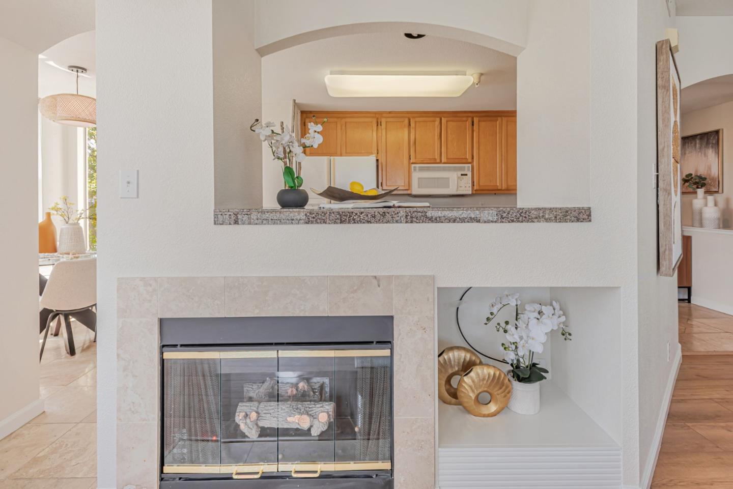 Detail Gallery Image 10 of 49 For 1000 Davit Ln #126,  Redwood Shores,  CA 94065 - 2 Beds | 2 Baths